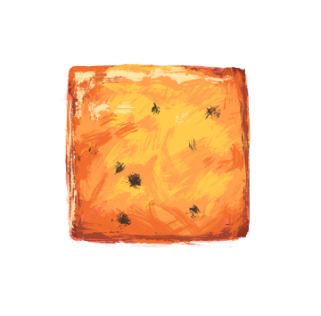 チーズペッパークッキー